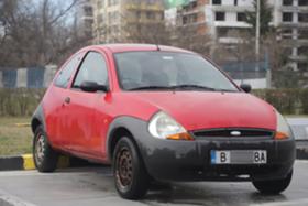 Обява за продажба на Ford Ka ~ 940 лв. - изображение 7