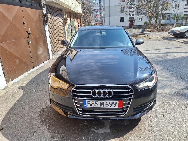 Audi A6 Allroad 2 0TFSI Quattro  - изображение 3