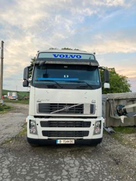 Обява за продажба на Volvo Fh 480 ~26 000 лв. - изображение 1