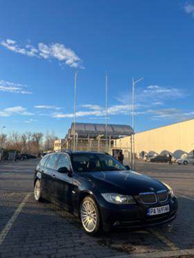 BMW 330 D Панорама RWD