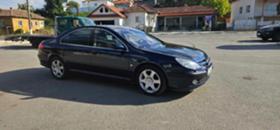 Peugeot 607 2.2i