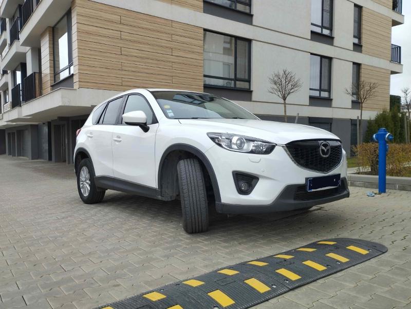 Mazda CX-5  - изображение 3