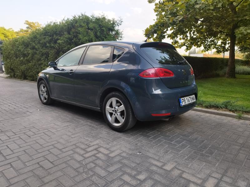 Seat Leon TSI 1.4 - изображение 6