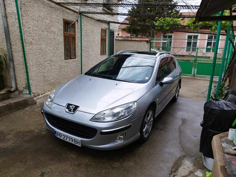 Peugeot 407  - изображение 4