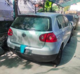 VW Golf 1.9 tdi