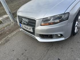 Обява за продажба на Audi A4 2.0TDI 143 к.с. ~9 300 лв. - изображение 8