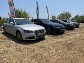 Обява за продажба на Audi A4 2.0TDI 143 к.с. ~9 300 лв. - изображение 4