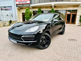 Обява за продажба на Porsche Cayenne 3.0 ~40 000 лв. - изображение 1