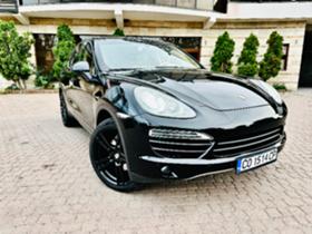 Обява за продажба на Porsche Cayenne 3.0 ~40 000 лв. - изображение 1