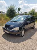 Ford Galaxy 1.9tdi - изображение 9