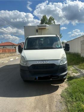 Iveco Deily 50C 3.0 tdi