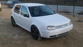 VW Golf 1.9 Tdi - изображение 2