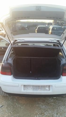 VW Golf 1.9 Tdi - изображение 4