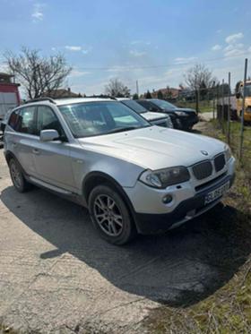 Обява за продажба на BMW X3 Х3 Е83 2.0d ~ 111 лв. - изображение 1