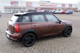 Обява за продажба на Mini Countryman S All4 ~22 000 лв. - изображение 1