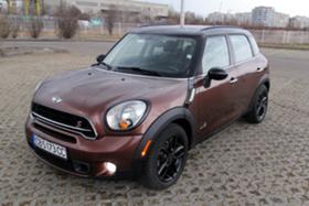 Обява за продажба на Mini Countryman S All4 ~22 000 лв. - изображение 1