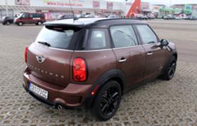 Обява за продажба на Mini Countryman S All4 ~22 000 лв. - изображение 2