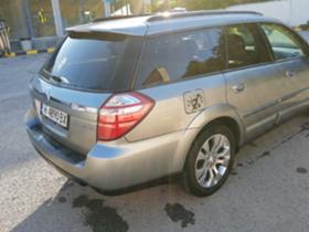 Обява за продажба на Subaru Outback B13 3.0 h6  ~13 700 лв. - изображение 10