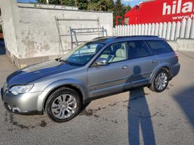 Обява за продажба на Subaru Outback B13 3.0 h6  ~13 700 лв. - изображение 7