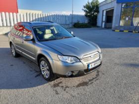 Обява за продажба на Subaru Outback B13 3.0 h6  ~13 700 лв. - изображение 6