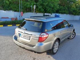 Обява за продажба на Subaru Outback B13 3.0 h6  ~13 700 лв. - изображение 3