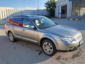 Обява за продажба на Subaru Outback B13 3.0 h6  ~13 700 лв. - изображение 1