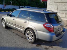 Обява за продажба на Subaru Outback B13 3.0 h6  ~13 700 лв. - изображение 4