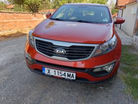 Обява за продажба на Kia Sportage 1600 ~23 500 лв. - изображение 1