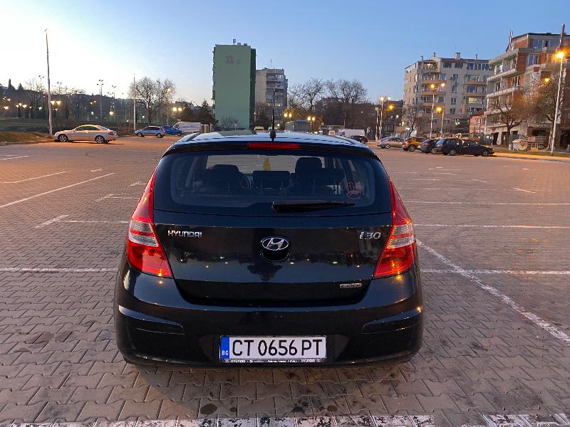 Hyundai I30 1.6 crdi - изображение 9