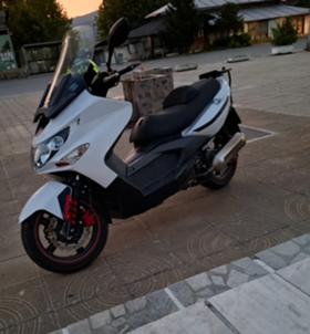 Обява за продажба на Kymco Xciting 300 ~3 100 лв. - изображение 1