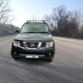 Обява за продажба на Nissan Navara ~20 000 лв. - изображение 3