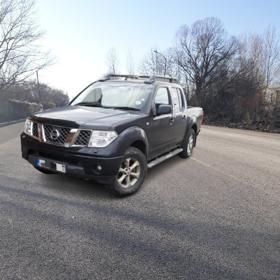 Обява за продажба на Nissan Navara ~20 000 лв. - изображение 2