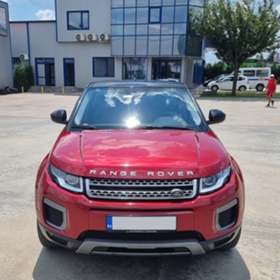 Обява за продажба на Land Rover Range Rover Evoque (КАТО НОВА) ~40 900 лв. - изображение 1