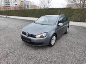 VW Golf 1.6