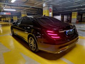 Обява за продажба на Mercedes-Benz S 560 S 560 4matic ~95 000 лв. - изображение 5