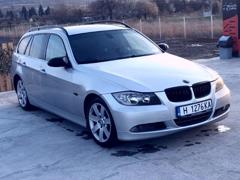 BMW 330 3.0 - изображение 3