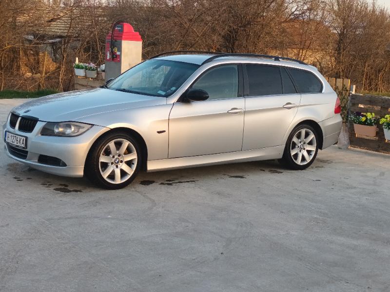 BMW 330 3.0 - изображение 5