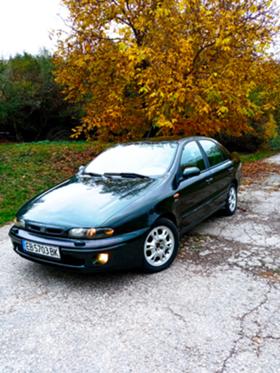 Fiat Marea 1.8