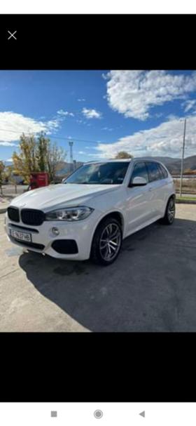 Обява за продажба на BMW X5 ~48 000 лв. - изображение 3