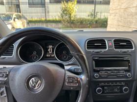 Обява за продажба на VW Golf 2.0TDI ~14 900 лв. - изображение 1