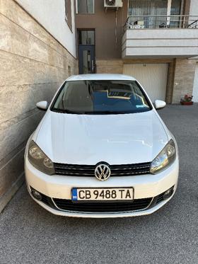 Обява за продажба на VW Golf 2.0TDI ~14 900 лв. - изображение 1