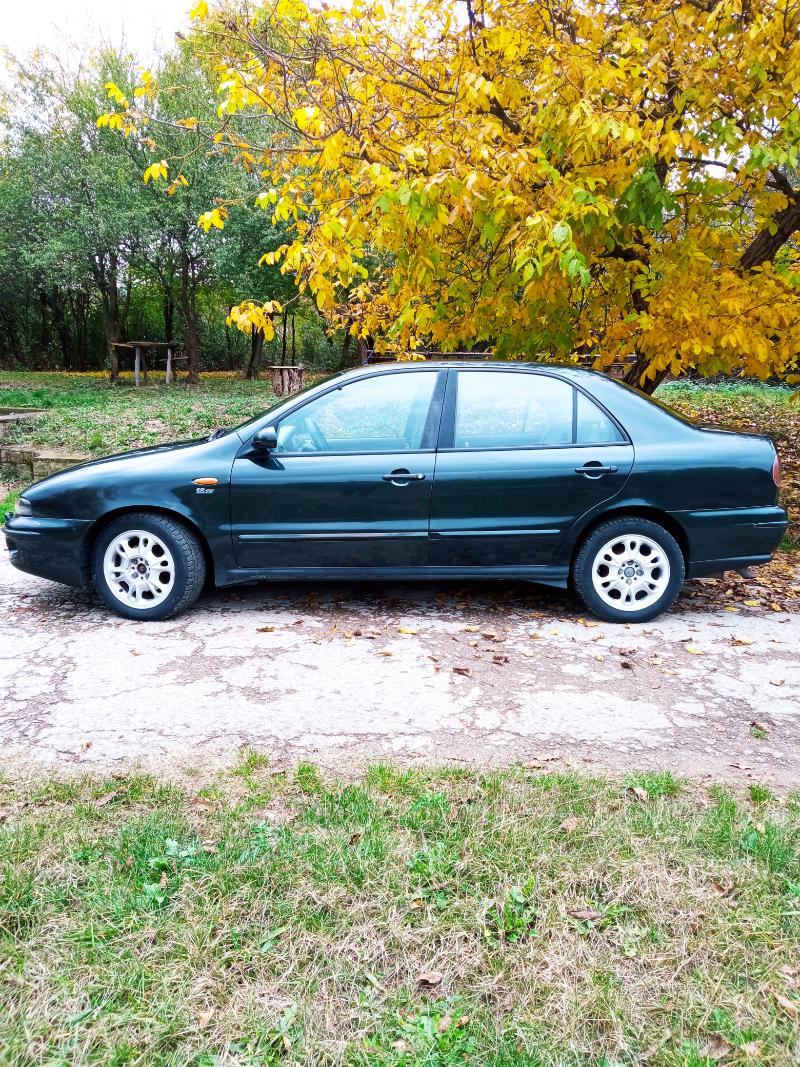 Fiat Marea 1.8 - изображение 2