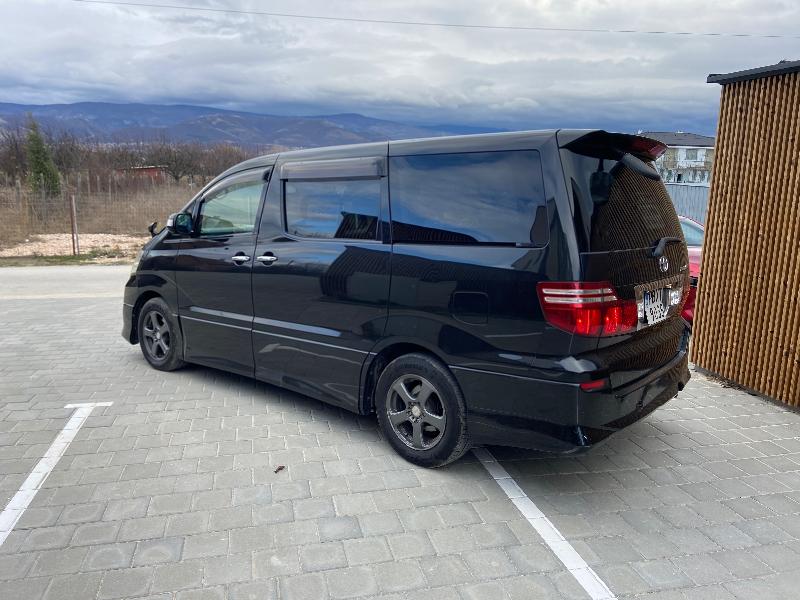 Toyota Previa 2.4 Petrol/Gas  - изображение 3