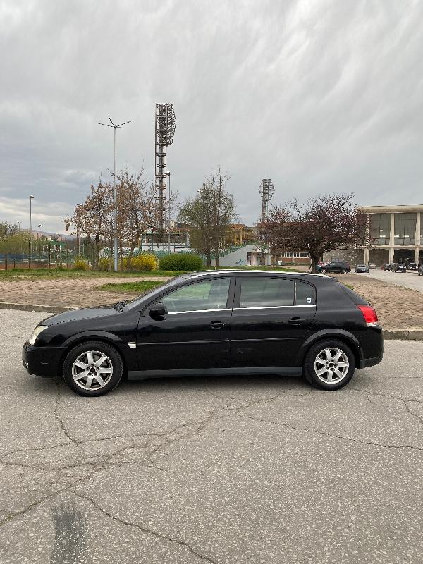 Opel Signum 3.0 V6 CDTI - изображение 3