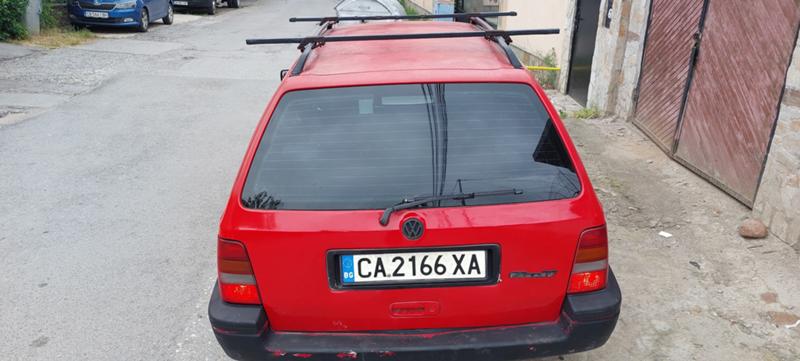 VW Golf  - изображение 3