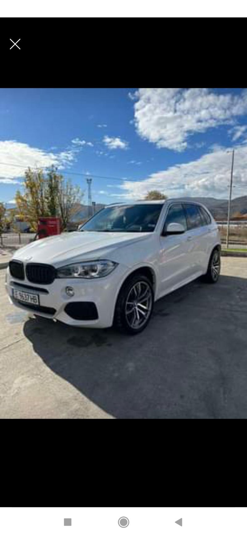 BMW X5  - изображение 4