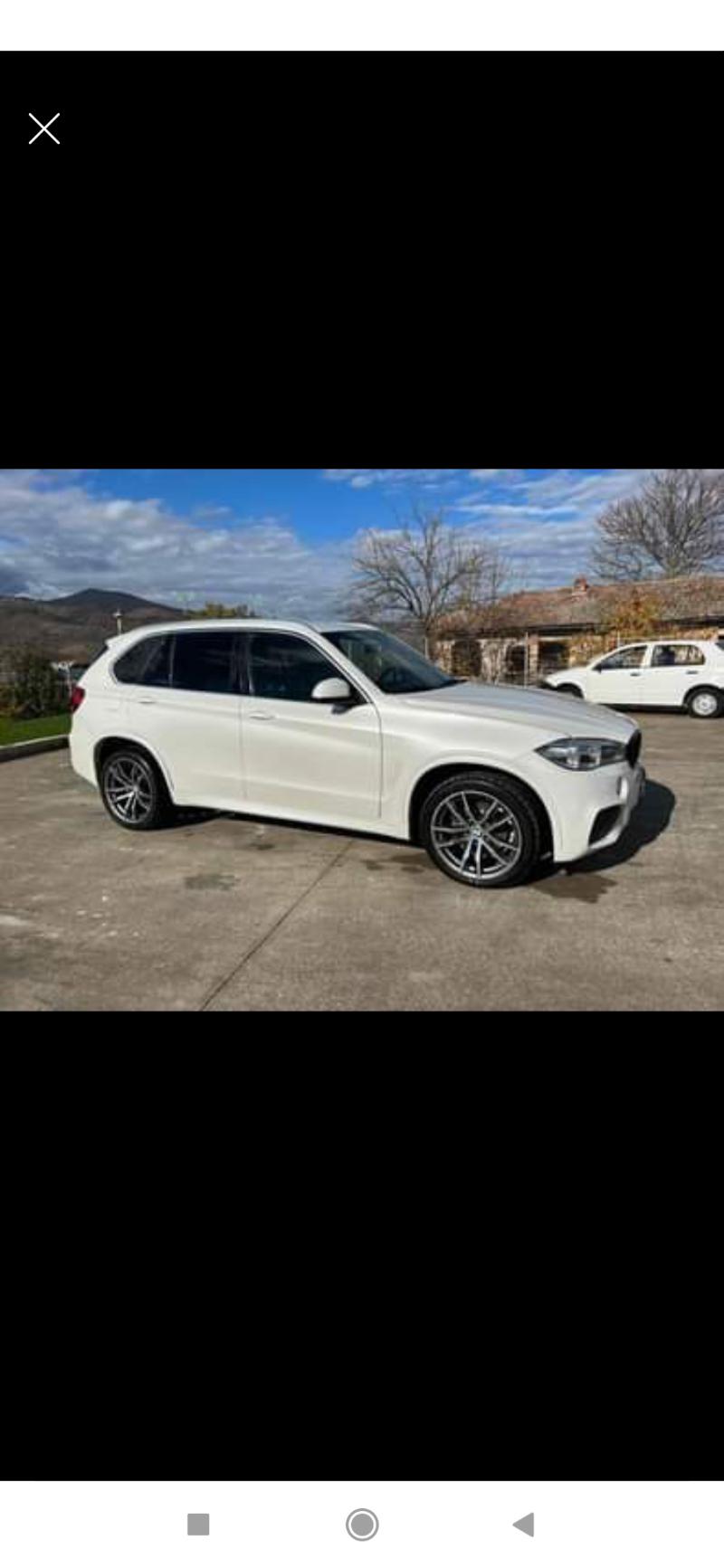 BMW X5  - изображение 2