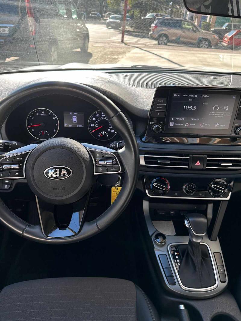 Kia Seltos 2.000 - изображение 9