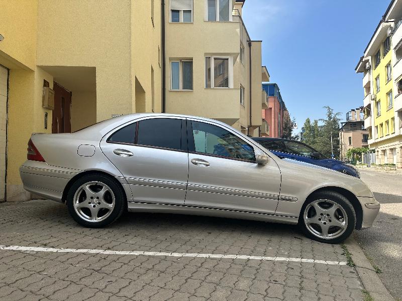 Mercedes-Benz C 220 AVANGARD*КАМЕРА - изображение 3