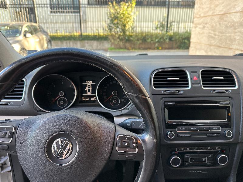 VW Golf 2.0TDI - изображение 2